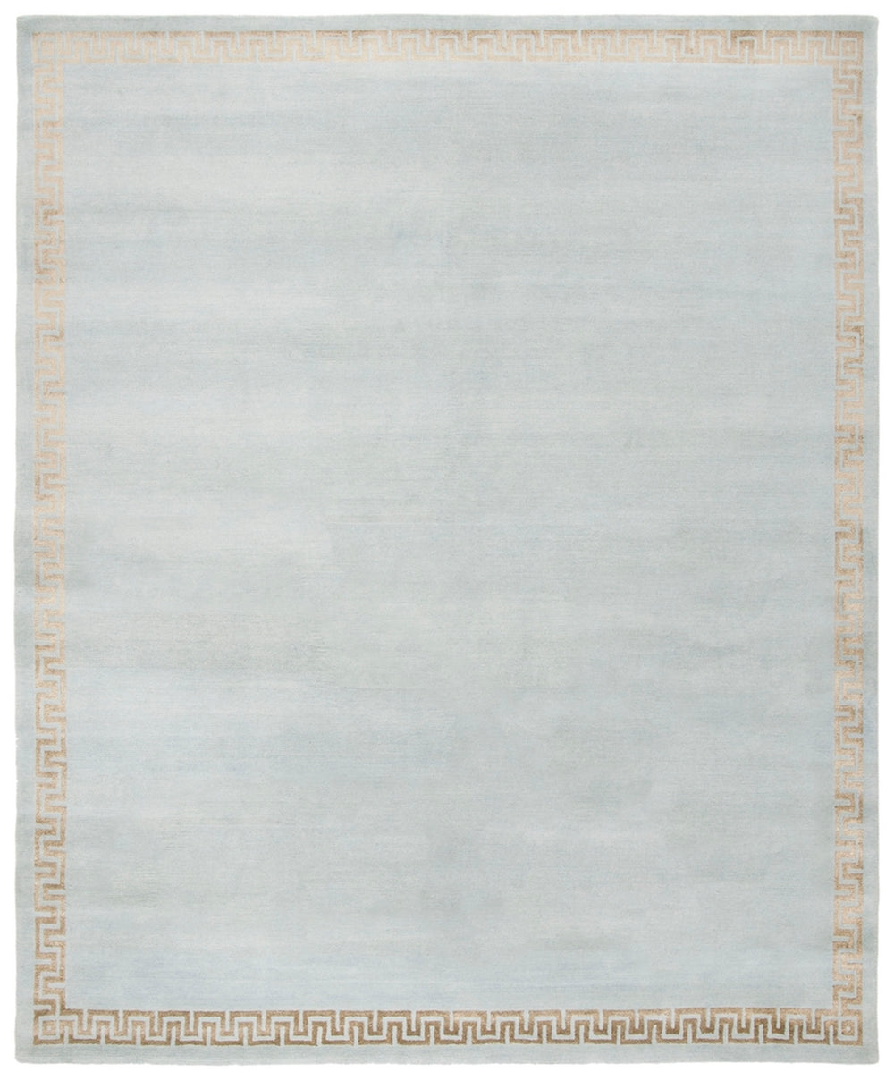 Safavieh Nepalese Hand Knotted 80/S/M Rug SZK231A-CNR