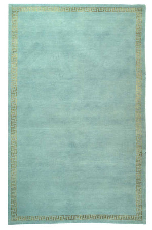 Safavieh Nepalese SZK231 Hand Knotted Rug