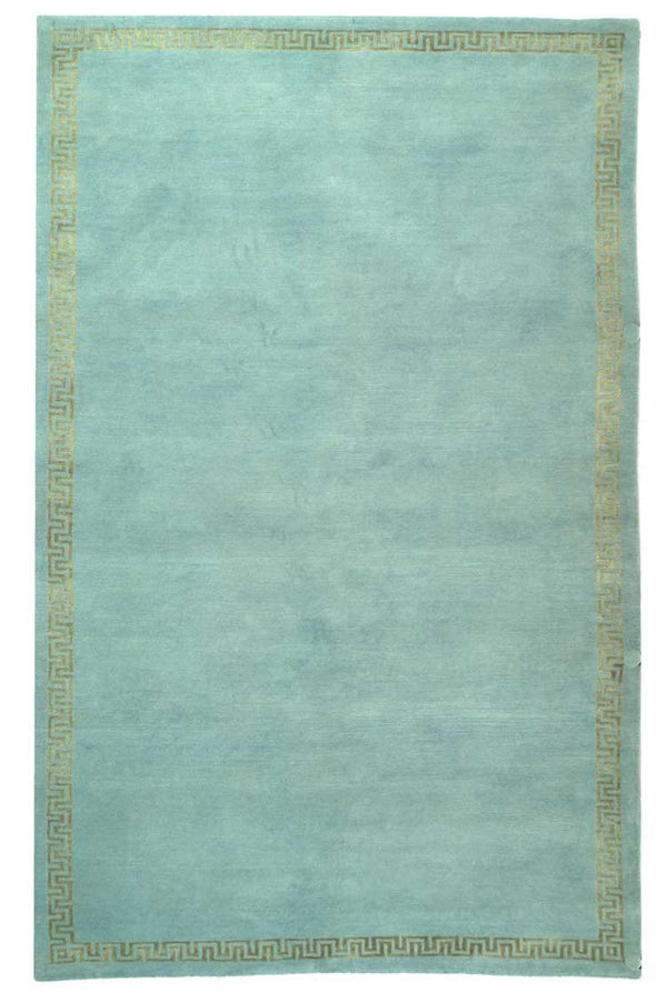 Safavieh Nepalese SZK231 Hand Knotted Rug