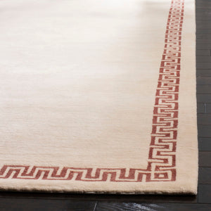 Safavieh Nepalese SZK231 Hand Knotted Rug