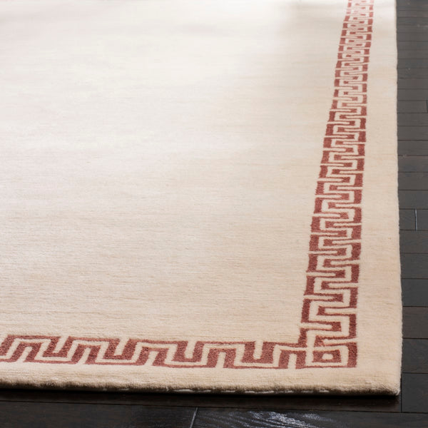 Safavieh Nepalese SZK231 Hand Knotted Rug