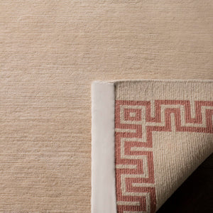 Safavieh Nepalese SZK231 Hand Knotted Rug