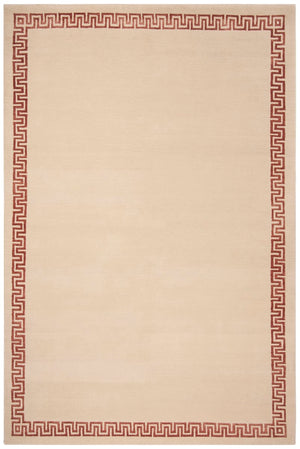 Safavieh Nepalese SZK231 Hand Knotted Rug