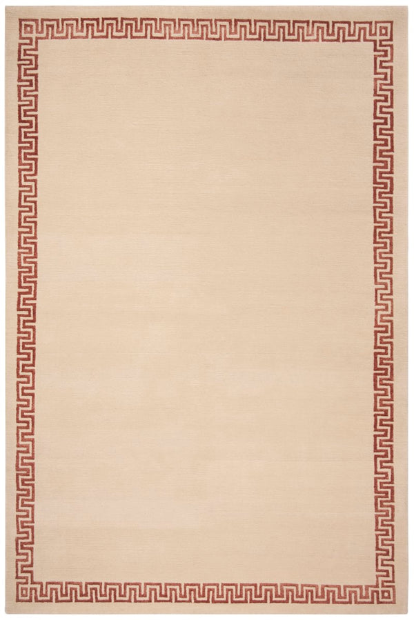 Safavieh Nepalese SZK231 Hand Knotted Rug