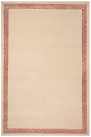 Safavieh Nepalese Hand Knotted 80/S/M Rug SZK231B-CNR