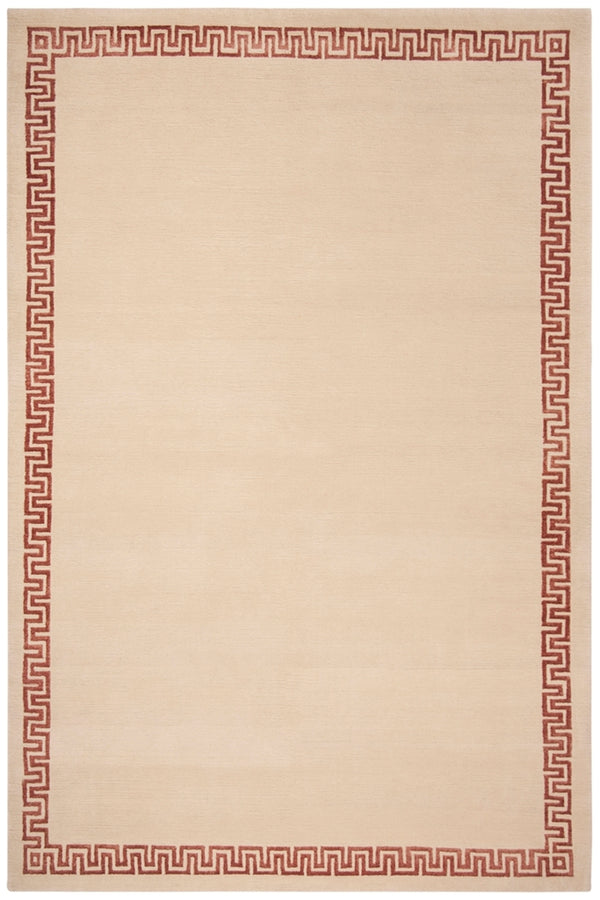 Safavieh Nepalese Hand Knotted 80/S/M Rug SZK231B-CNR