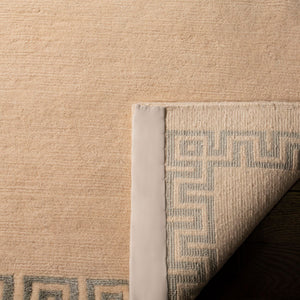 Safavieh Nepalese SZK231 Hand Knotted Rug