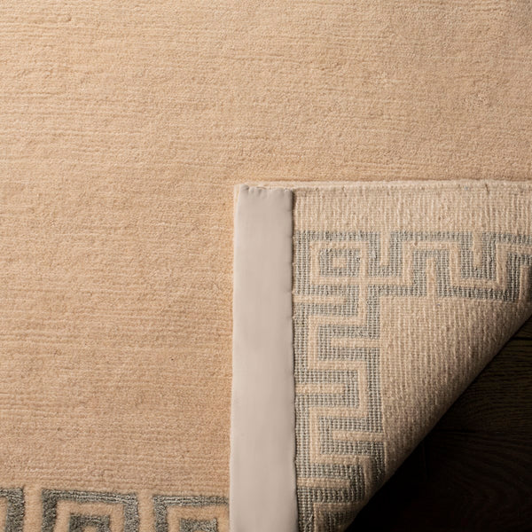 Safavieh Nepalese SZK231 Hand Knotted Rug