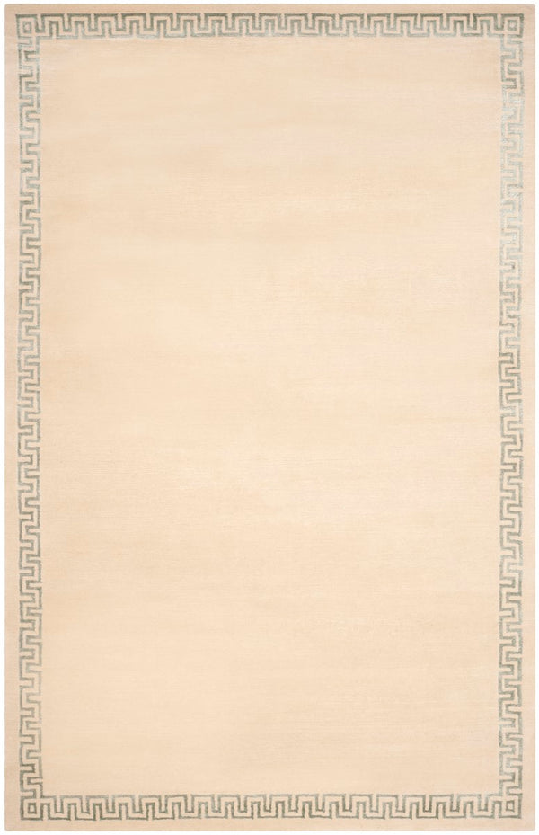 Safavieh Nepalese SZK231 Hand Knotted Rug