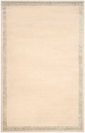 Safavieh Nepalese Hand Knotted 80/S/M Rug SZK231C-CNR