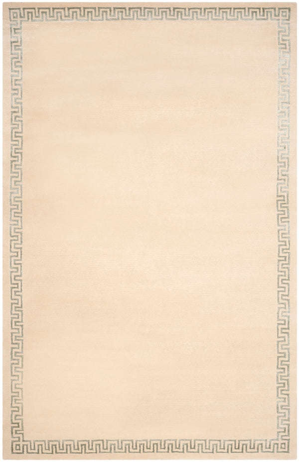 Safavieh Nepalese Hand Knotted 80/S/M Rug SZK231C-CNR