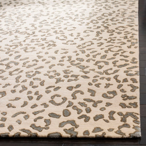 Safavieh Nepalese Hand Knotted 100/S/H Rug SZK271B