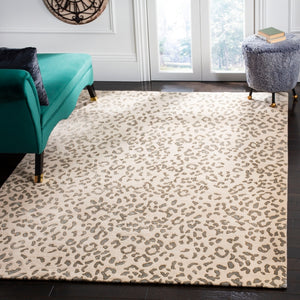 Safavieh Nepalese Hand Knotted 100/S/H Rug SZK271B