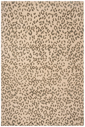 Safavieh Nepalese Hand Knotted 100/S/H Rug SZK271B