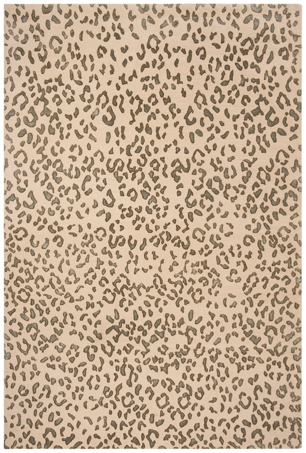 Safavieh Nepalese Hand Knotted 100/S/H Rug SZK271B