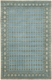 Safavieh Nepalese Hand Knotted 100/S/H Rug SZK272A-CNR