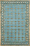 Nepalese SZK272 Hand Knotted Rug