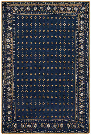 Safavieh Nepalese SZK272 Hand Knotted Rug