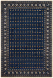 Safavieh Nepalese Hand Knotted 100/S/H Rug SZK272B-CNR