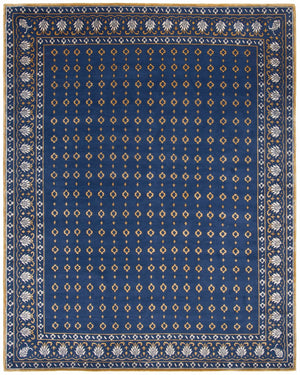 Safavieh Nepalese SZK272 Hand Knotted Rug