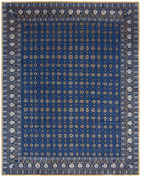 Safavieh Nepalese SZK272 Hand Knotted Rug