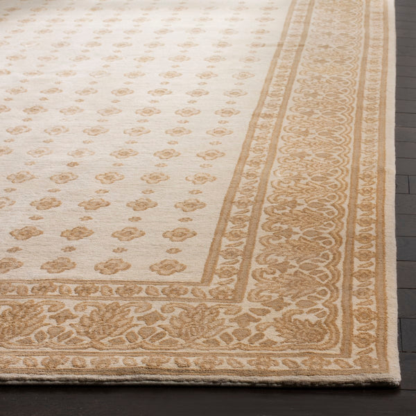 Safavieh Nepalese SZK272 Hand Knotted Rug