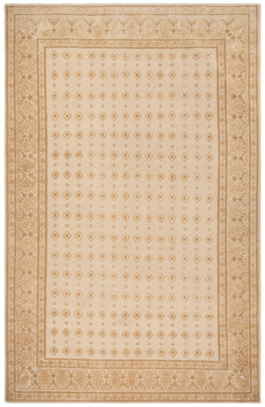 Safavieh Nepalese SZK272 Hand Knotted Rug