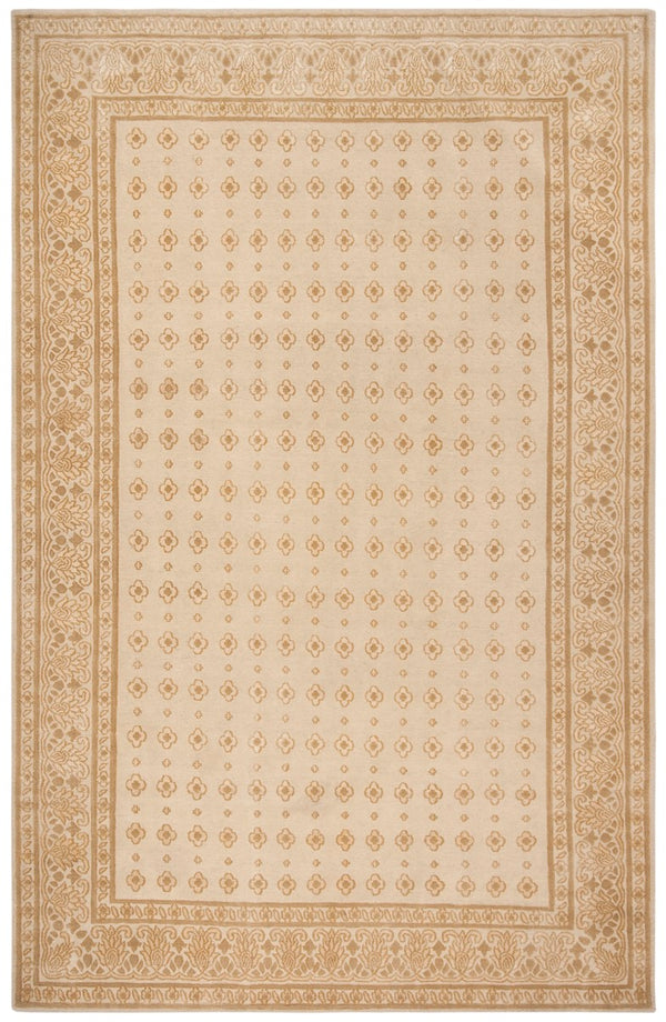 Safavieh Nepalese SZK272 Hand Knotted Rug