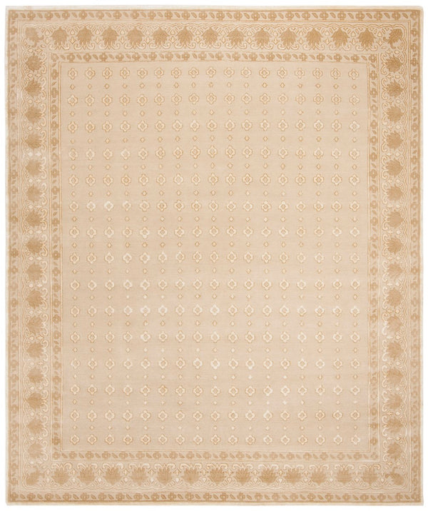 Safavieh Nepalese SZK272 Hand Knotted Rug