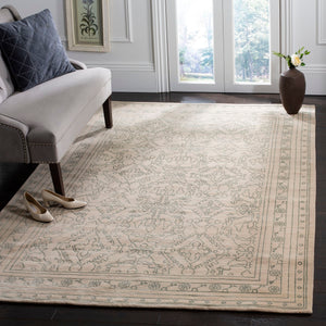 Safavieh Nepalese SZK273 Hand Knotted Rug