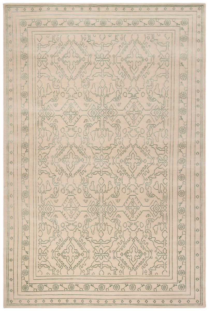 Safavieh Nepalese SZK273 Hand Knotted Rug