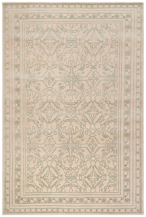 Safavieh Nepalese SZK273 Hand Knotted Rug