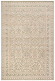 Nepalese Hand Knotted 100L SILK & WOOL Rug