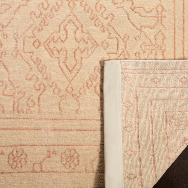 Safavieh Nepalese SZK273 Hand Knotted Rug