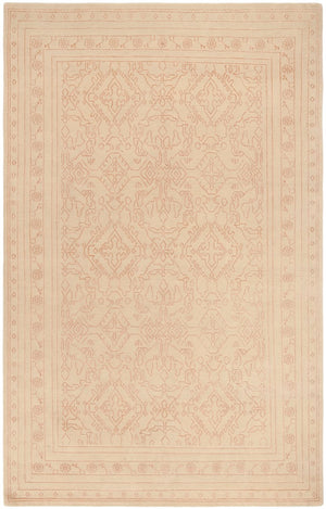 Safavieh Nepalese SZK273 Hand Knotted Rug