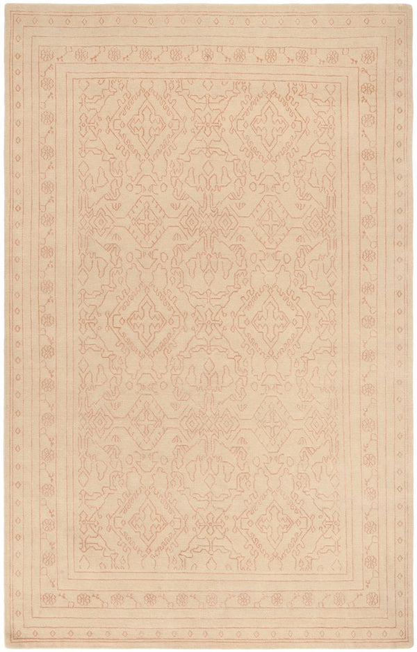 Safavieh Nepalese SZK273 Hand Knotted Rug