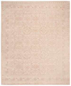Safavieh Nepalese SZK273 Hand Knotted Rug