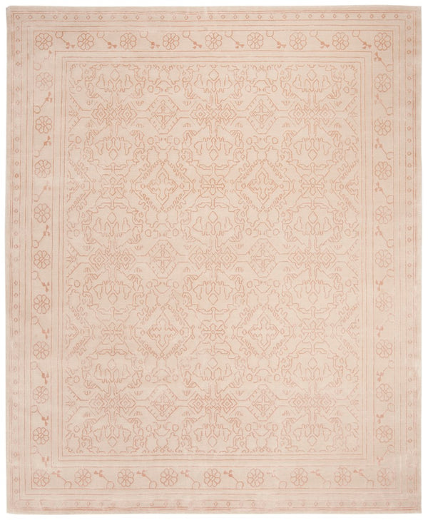 Safavieh Nepalese SZK273 Hand Knotted Rug