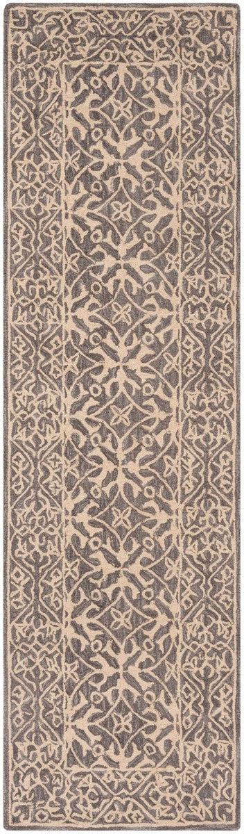 Safavieh Suzani SZN101 Hand Hooked Rug