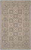 Suzani 101 Hand Hooked 80% Wool and 20% Cotton Rug