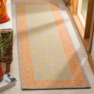 Safavieh Suzani SZN105 Hand Hooked Rug