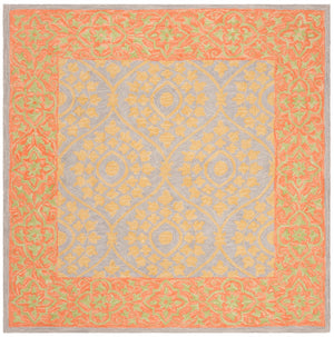 Safavieh Suzani SZN105 Hand Hooked Rug