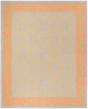 Safavieh Suzani SZN105 Hand Hooked Rug