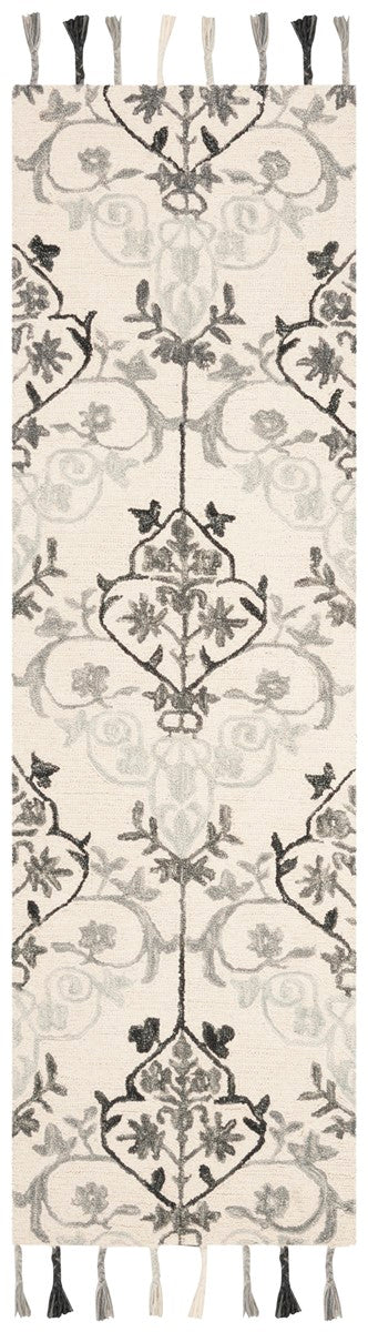 Safavieh Suzani SZN204 Hand Hooked Rug