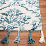 Safavieh Suzani 205 Hand Hooked Wool Rug SZN205A-3