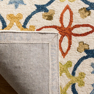 Safavieh Suzani SZN310 Hand Hooked Rug