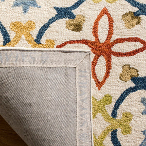 Safavieh Suzani 310 Hand Hooked Wool Rug SZN310B-3