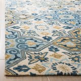 Safavieh Suzani 380 Hand Hooked Wool Rug SZN380A-3