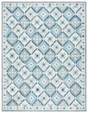 Safavieh Suzani 501 Hand Tufted Wool and Cotton Rug SZN501M-9