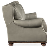 Hooker Furniture William Stationary Loveseat SS707-02-094